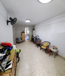 Blk 712 Bedok Reservoir Garden (Bedok), HDB 3 Rooms #565390571